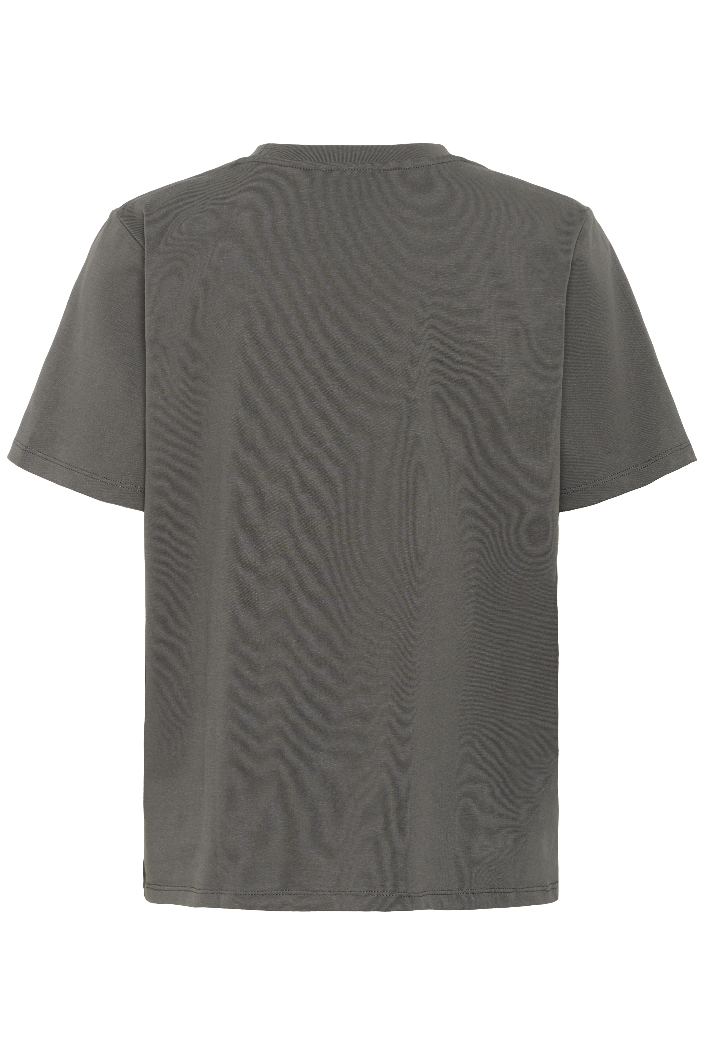 MishaSZ T-Shirt Gunmetal - 2