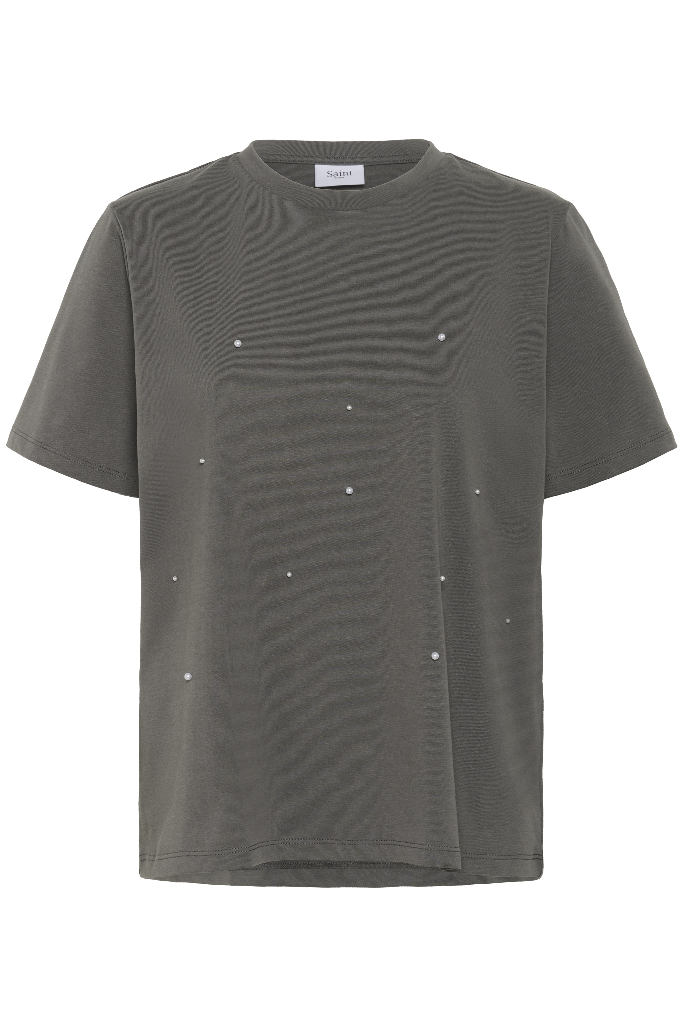 MishaSZ T-Shirt Gunmetal