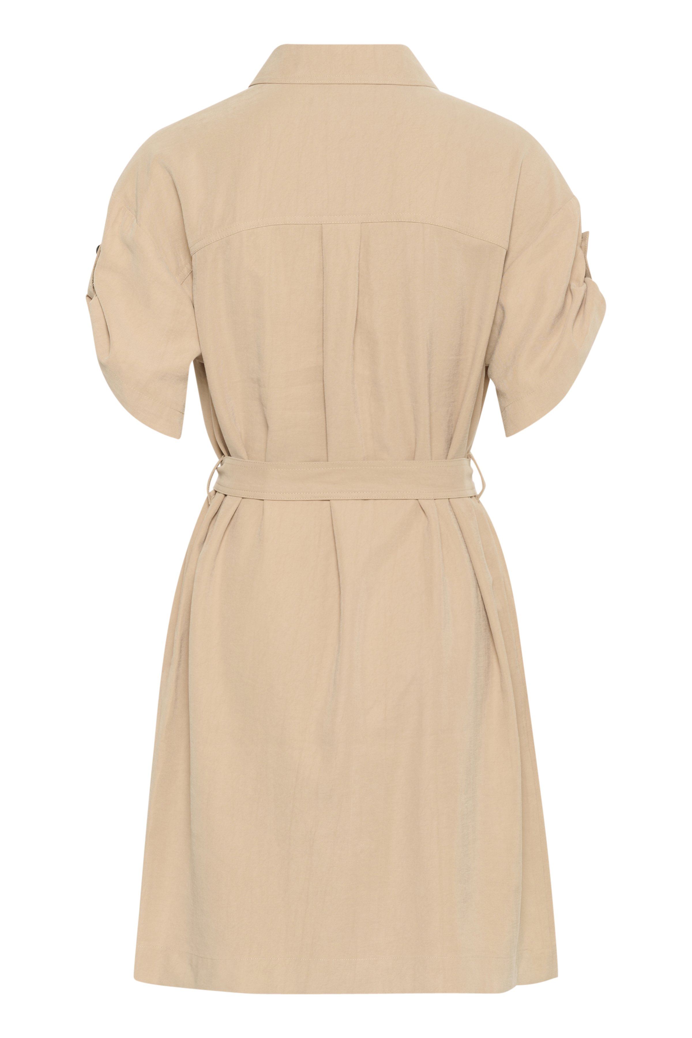 LenoreSZ Dress Kelp - 2