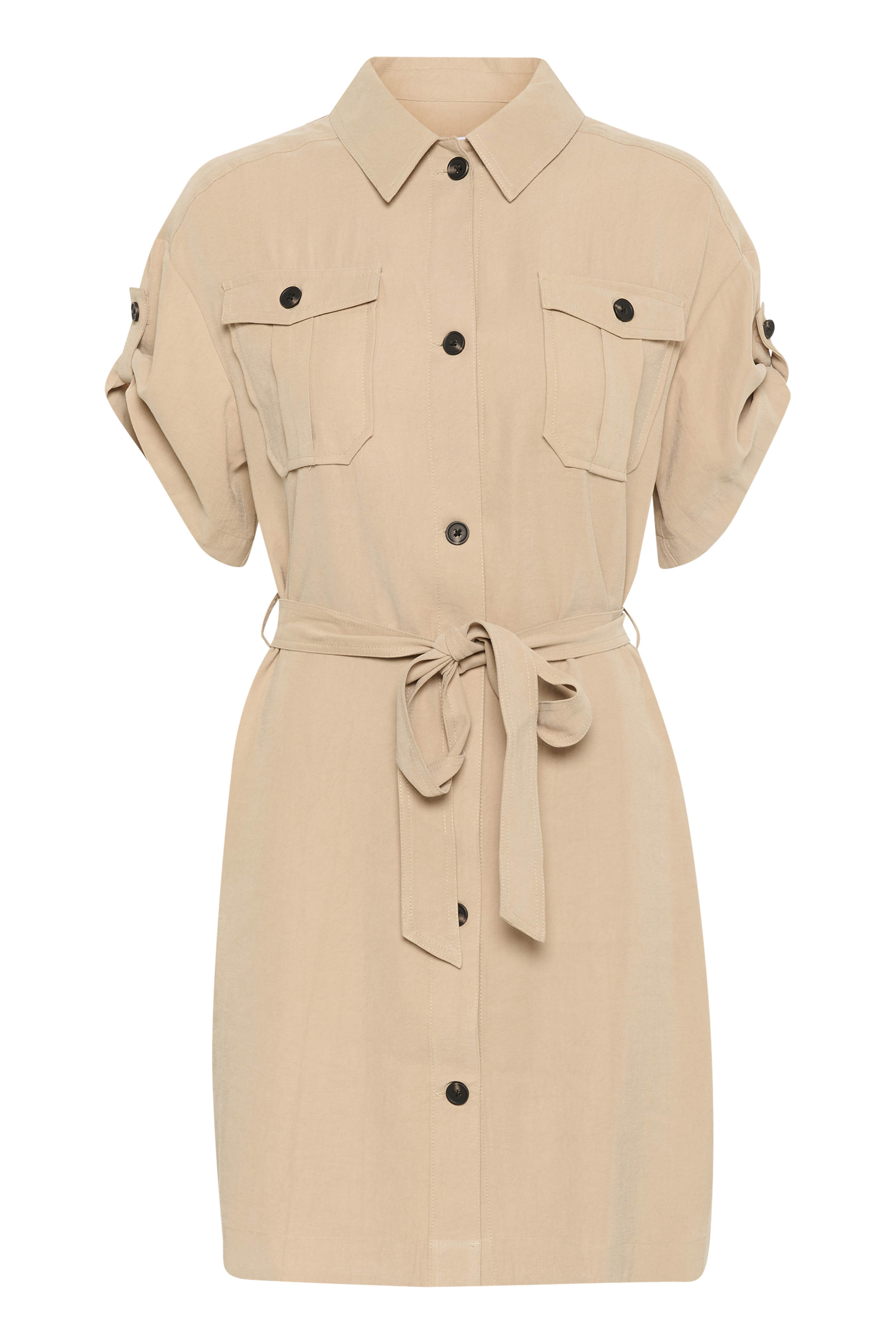 LenoreSZ Dress Kelp