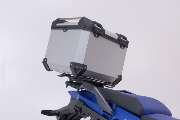 TRAX ADV top case system. Suzuki V-Strom 1050DE - 5