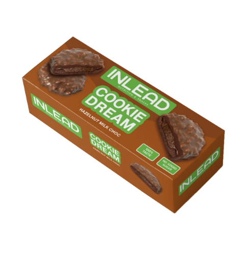 Inlead Cookie Dream - 128g - 7