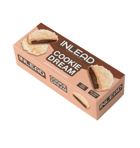 Inlead Cookie Dream - 128g - 3