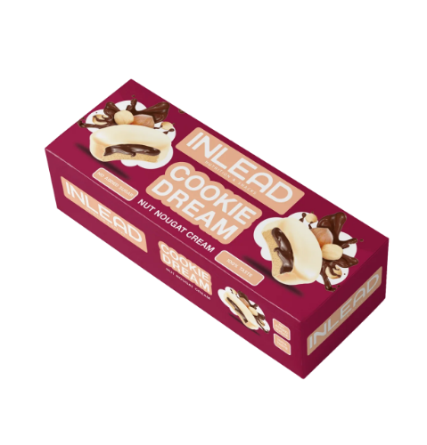 Inlead Cookie Dream - 128g - 5