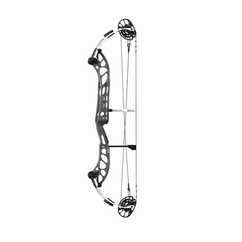 PSE Compound Dominator Duo X 35 M2 - 3