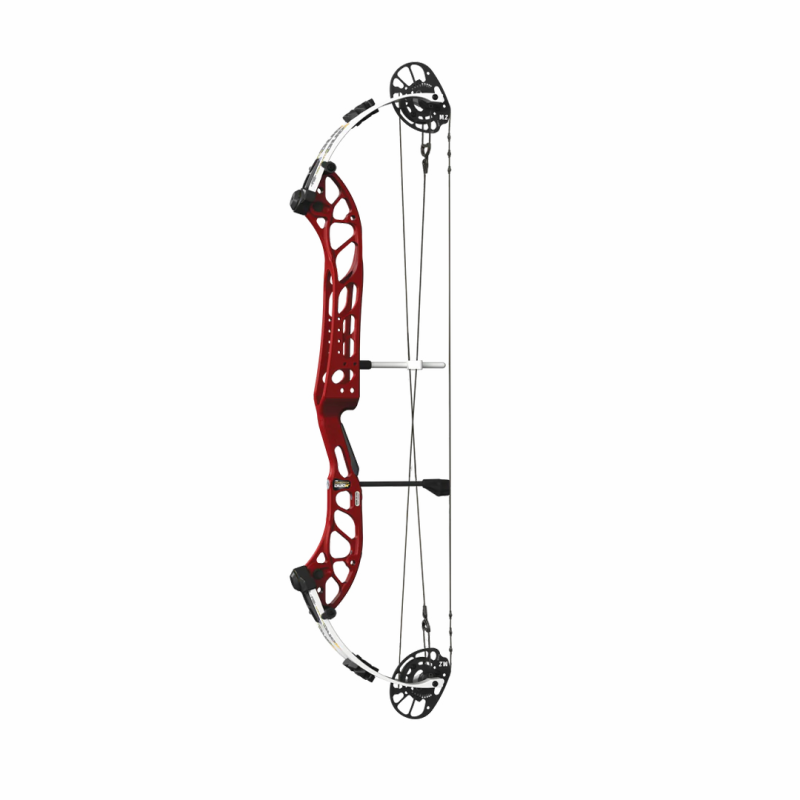 PSE Compound Dominator Duo X 35 M2 - 4