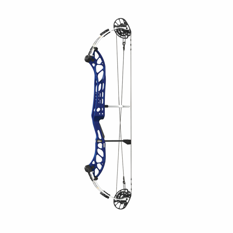 PSE Compound Dominator Duo X 35 M2 - 6