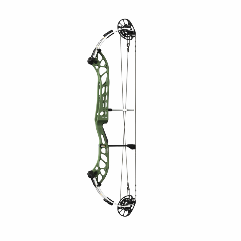 PSE Compound Dominator Duo X 35 M2 - 5