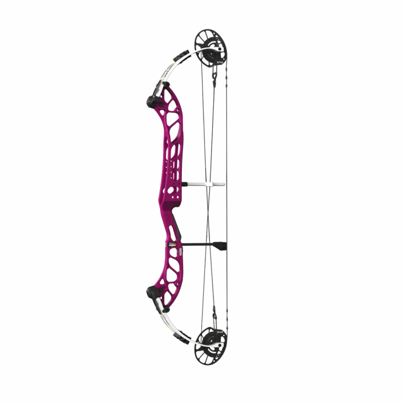 PSE Compound Dominator Duo X 35 EM2 - 4
