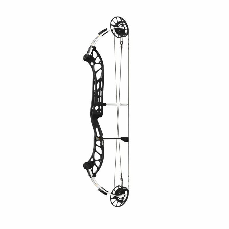 PSE Compound Dominator Duo X 35 EM2