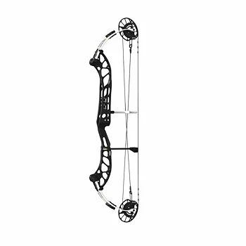 PSE Compound Dominator Duo X 35 EM2