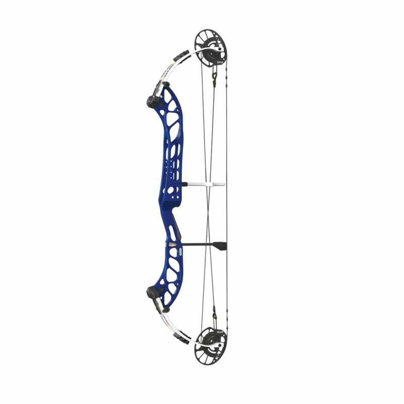 PSE Compound Dominator Duo X 35 EM2 - 5
