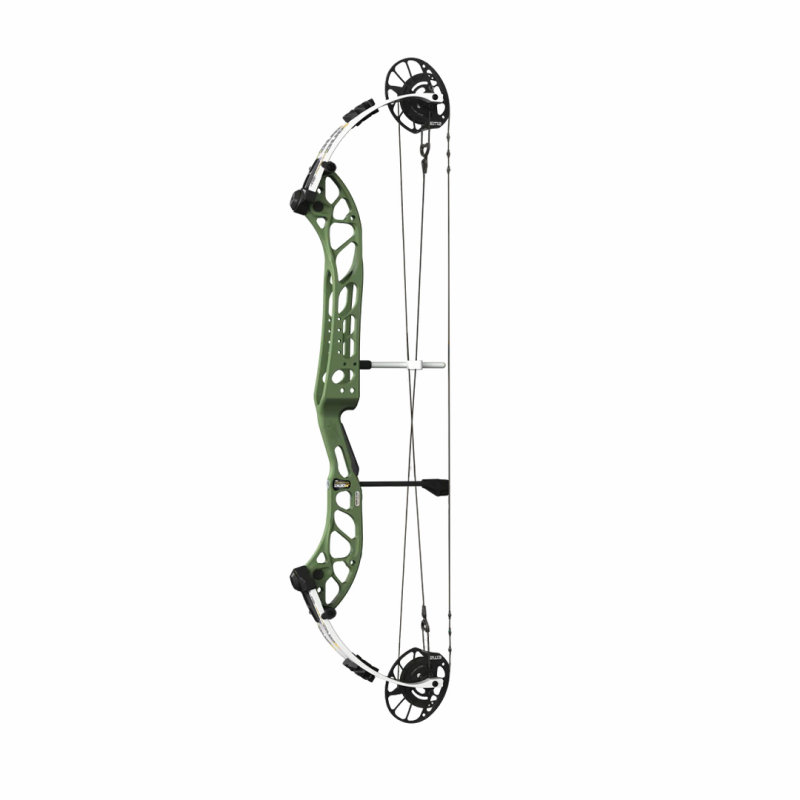 PSE Compound Dominator Duo X 35 EM2 - 2