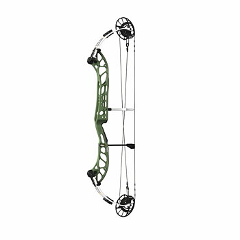 PSE Compound Dominator Duo X 35 EM2