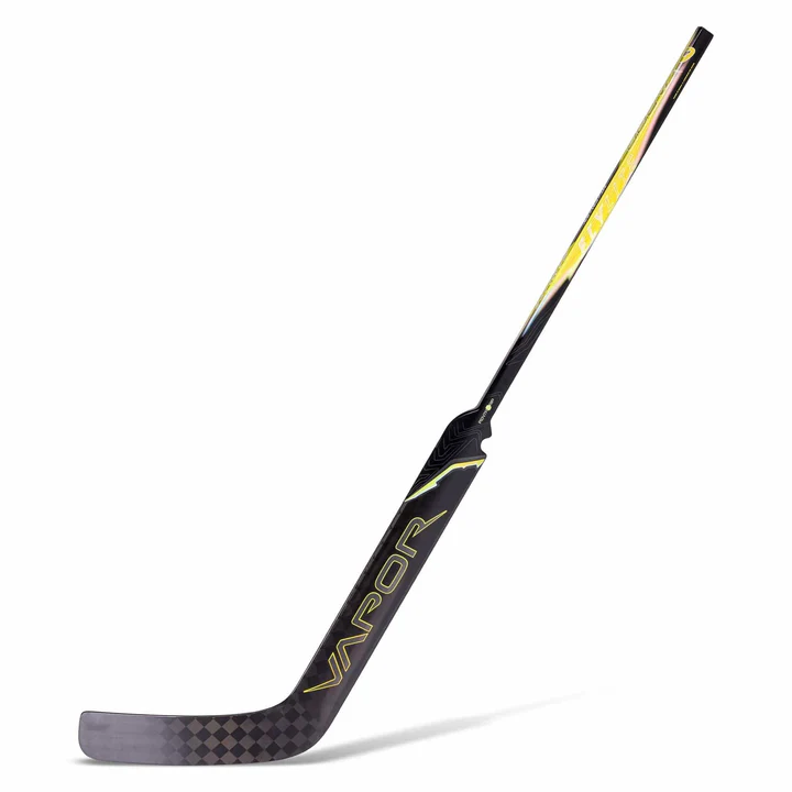 Bauer Vapor Flylite Målvaktsklubba - Sr - 5