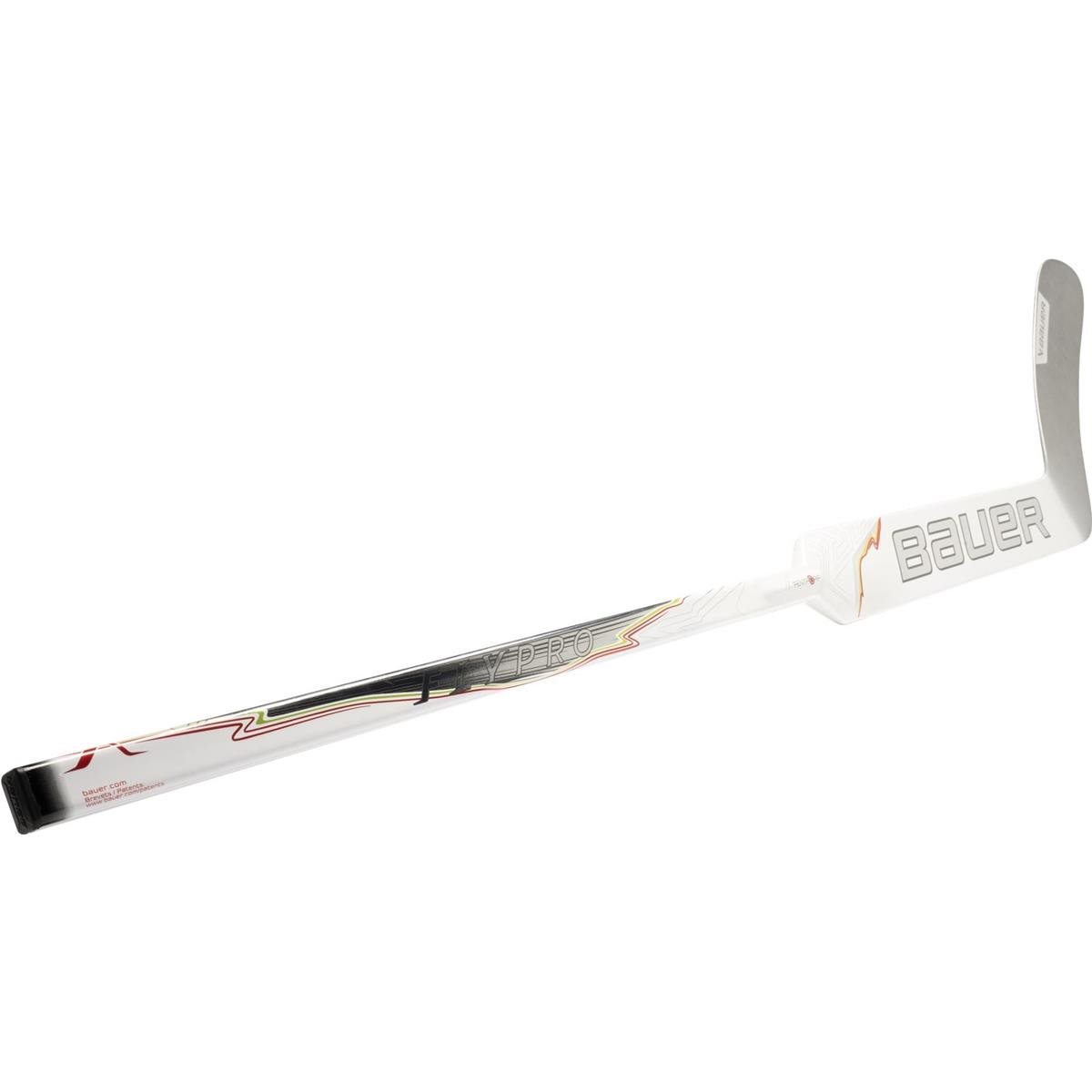 Bauer Vapor Flypro Målvaktsklubba - Sr - 2
