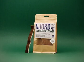 Njord Pet Nötstrips 5-pack