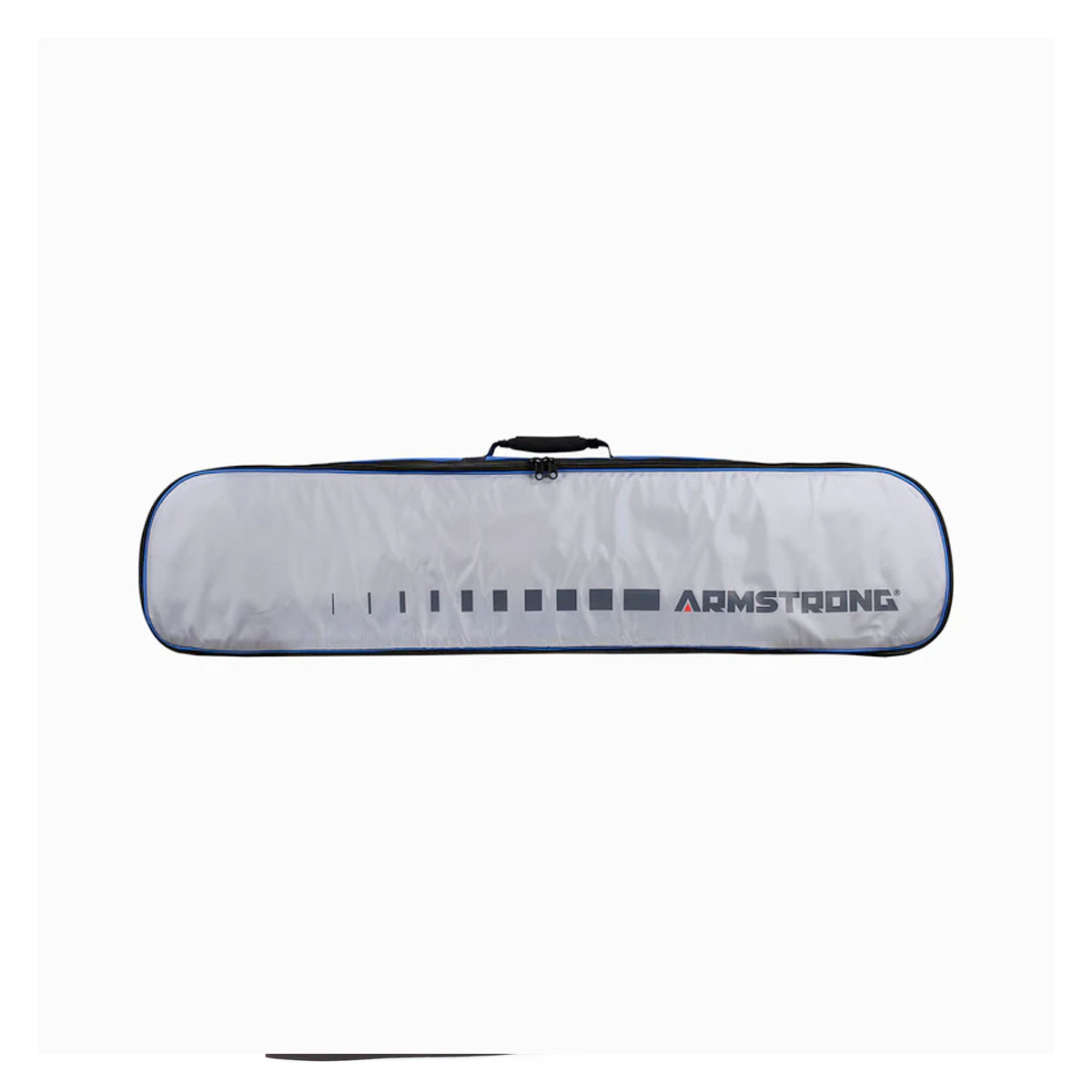 Armstrong foil bag 