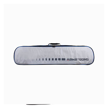 Armstrong foil bag 