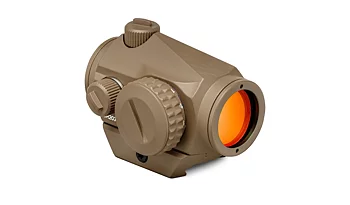 Vortex Crossfire Red Dot Gen 2 - 2 MOA - FDE 2