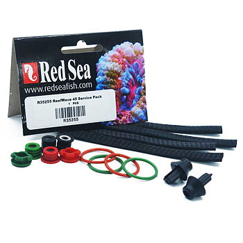 ReefWave 45 Service Pack
