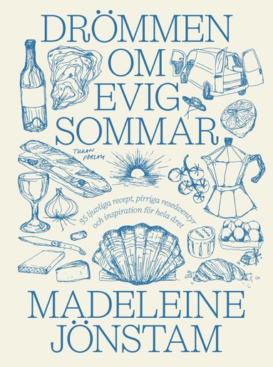 Drömmen om evig sommar