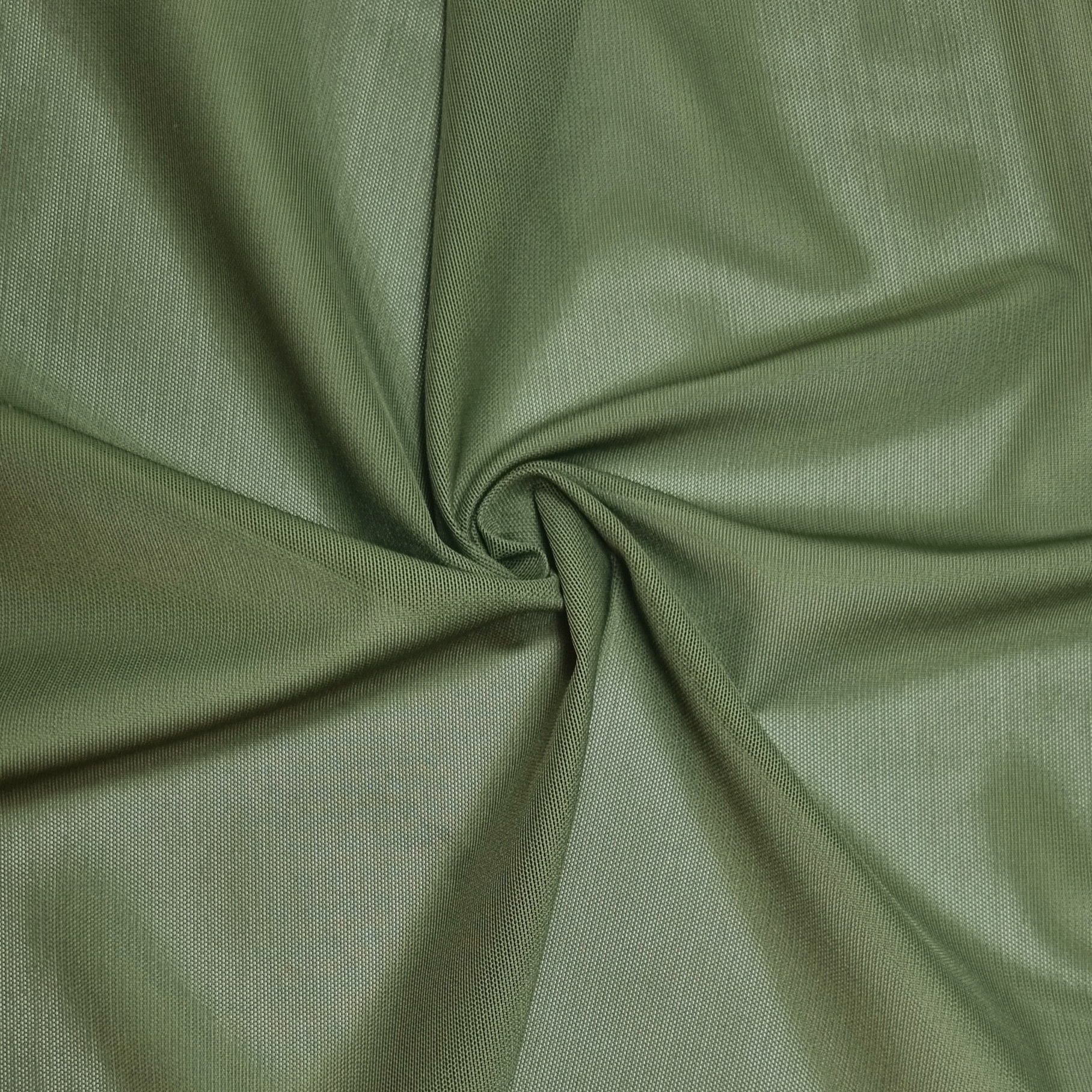 Medium powernet Dark olive green  CA220