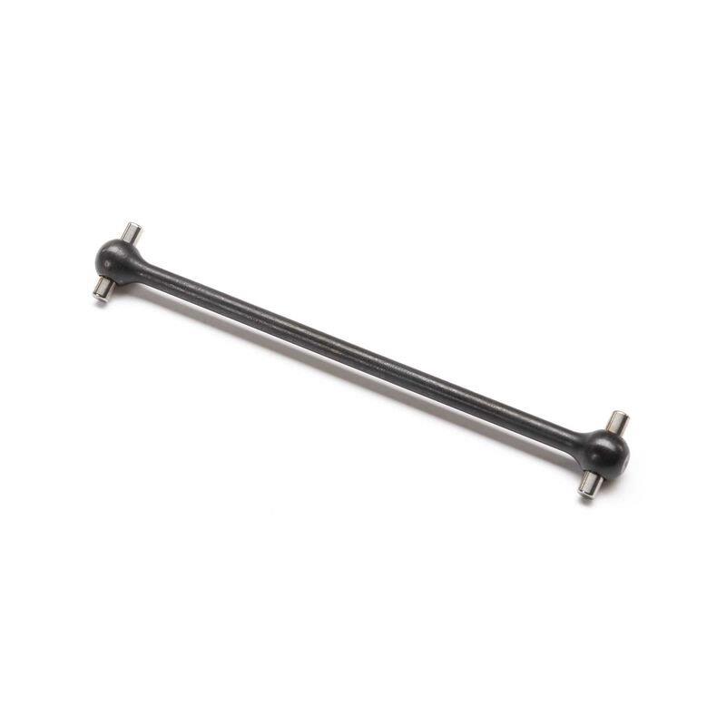 LOSI Center Dogbone, 85.5mm, 8X 2.0, 8X RTR