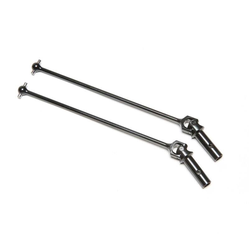 TLR Universal Driveshaft (2): 8XT