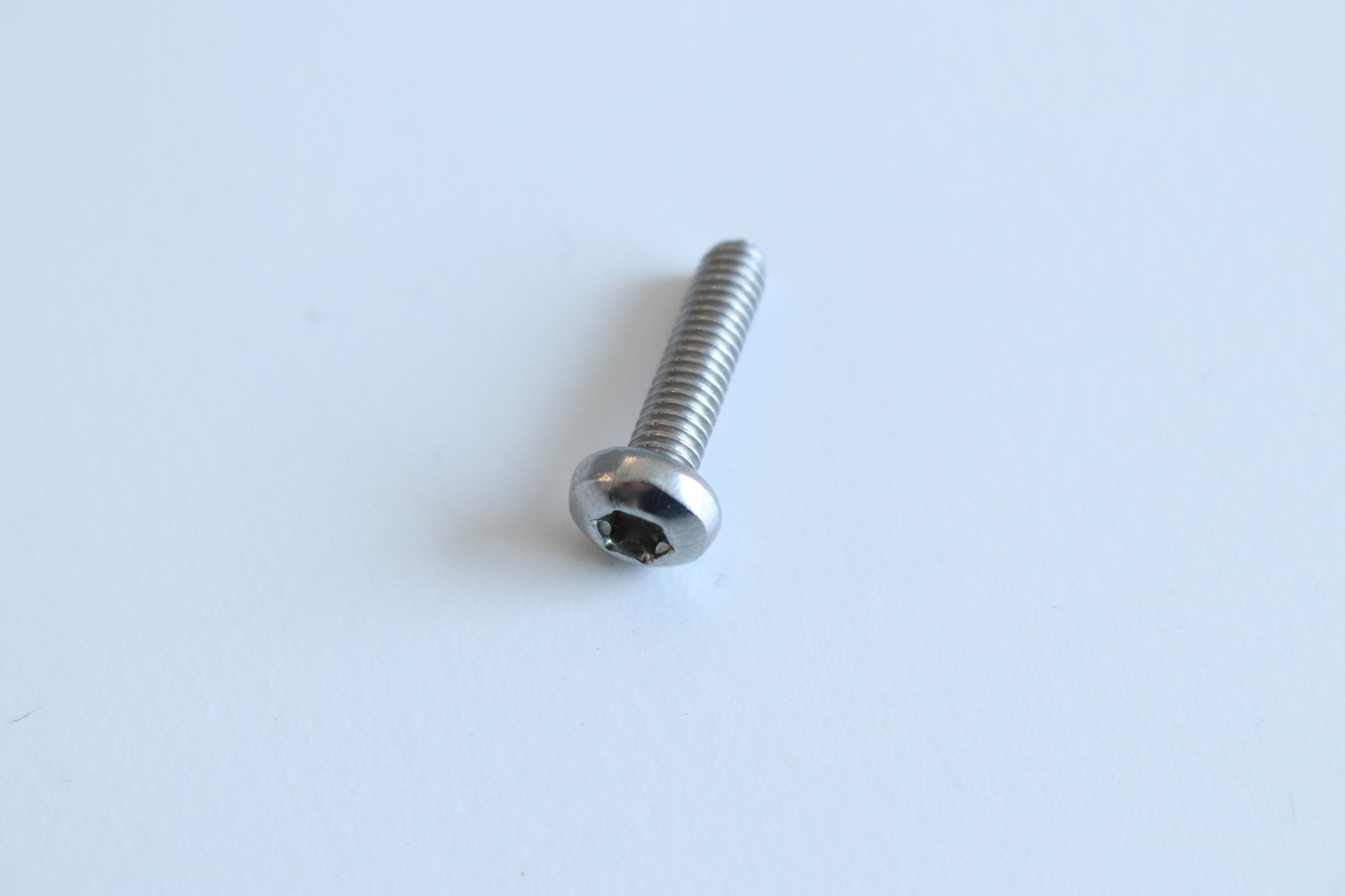 Torx M4x16