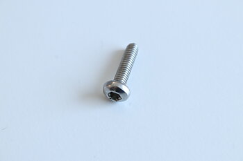 Torx M4x16