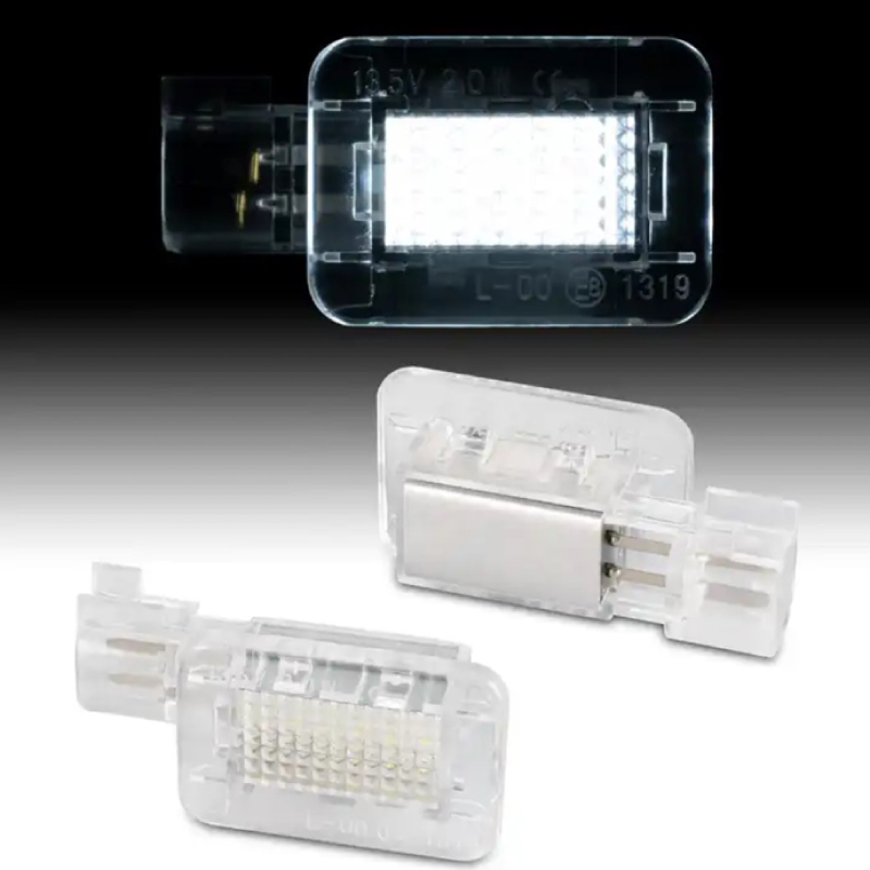 Interior light / Glovebox LED Volvo - 2