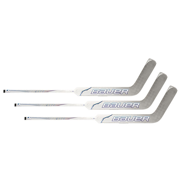 Bauer Vapor Flylite Goal målvaktsklubba (3-pack)