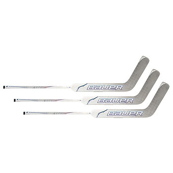 Bauer Vapor Flylite Goal målvaktsklubba (3-pack)