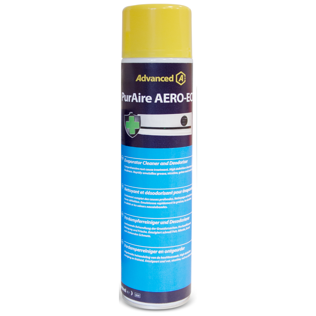 Advanced - PurAire 600ml