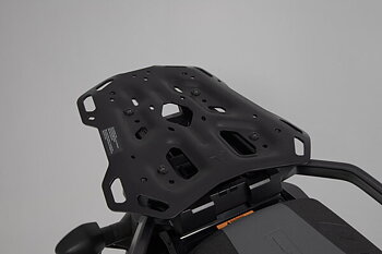  DUSC L top case system Suzuki V-Strom 1050DE (21-25)