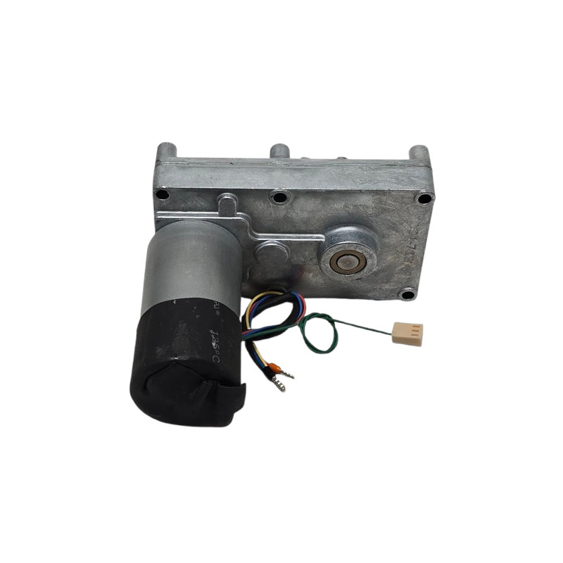 Internskruvsmotor MKII Brushless HSPB 100-180 - 2