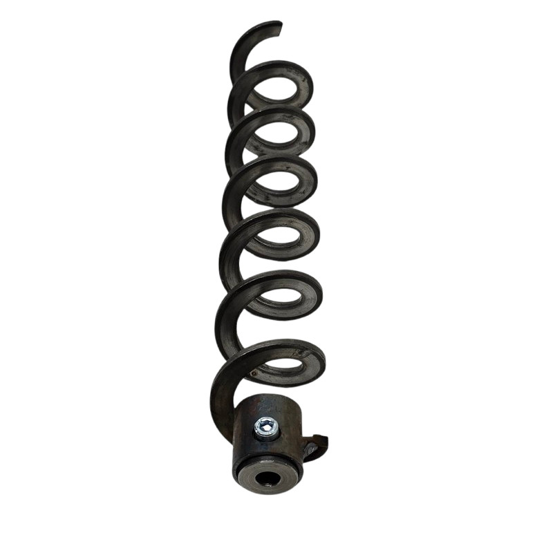 Internskruvsspiral HSPB 100-180 - 2