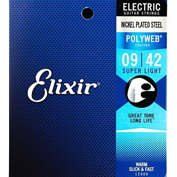 Elixir Polyweb 009-042