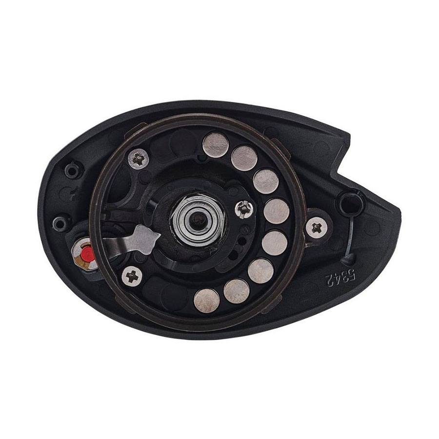 ABU Garcia Max 40 RH (Höger) - 6