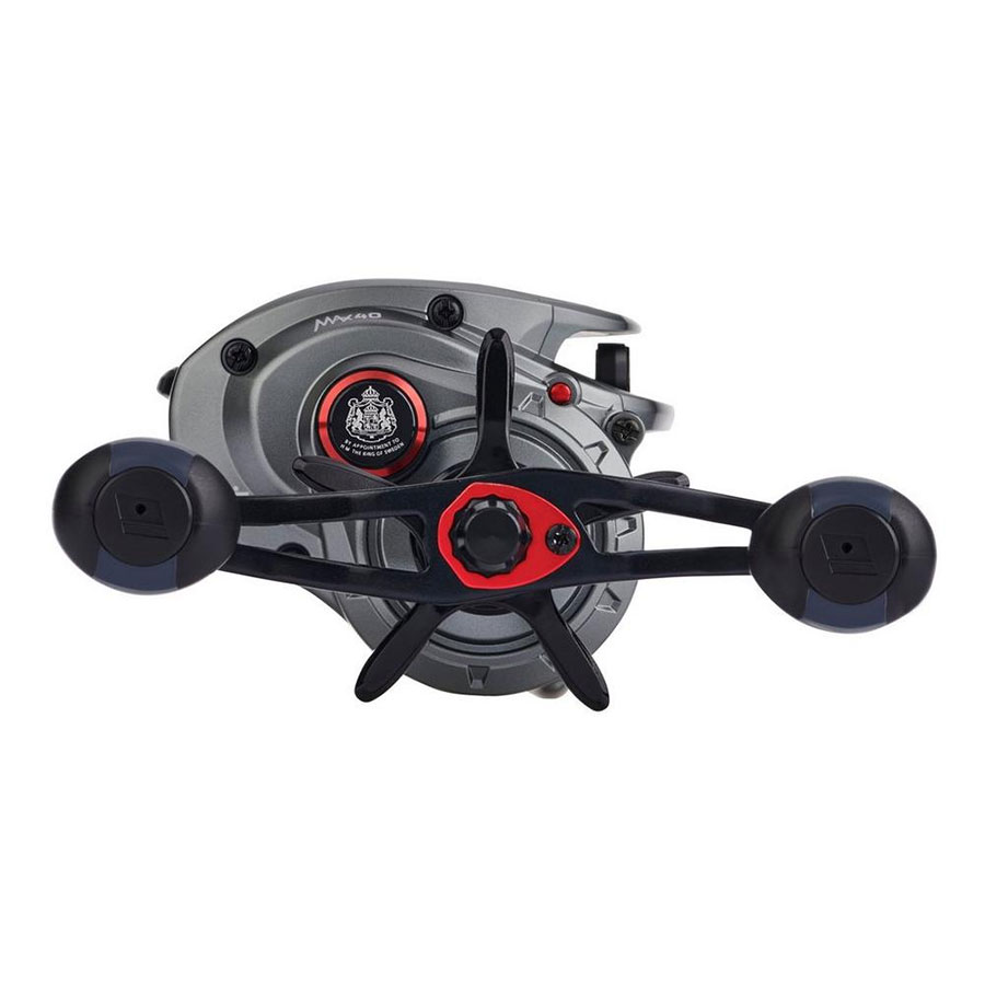 ABU Garcia Max 40 RH (Höger) - 3