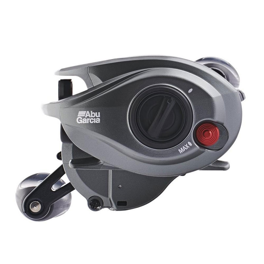 ABU Garcia Max 40 RH (Höger) - 7