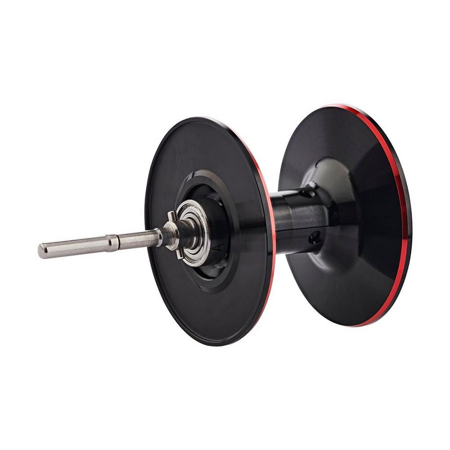 ABU Garcia Max 40 RH (Höger) - 5