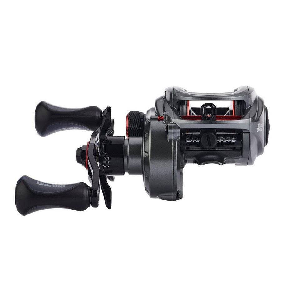 ABU Garcia Max 40 RH (Höger) - 4