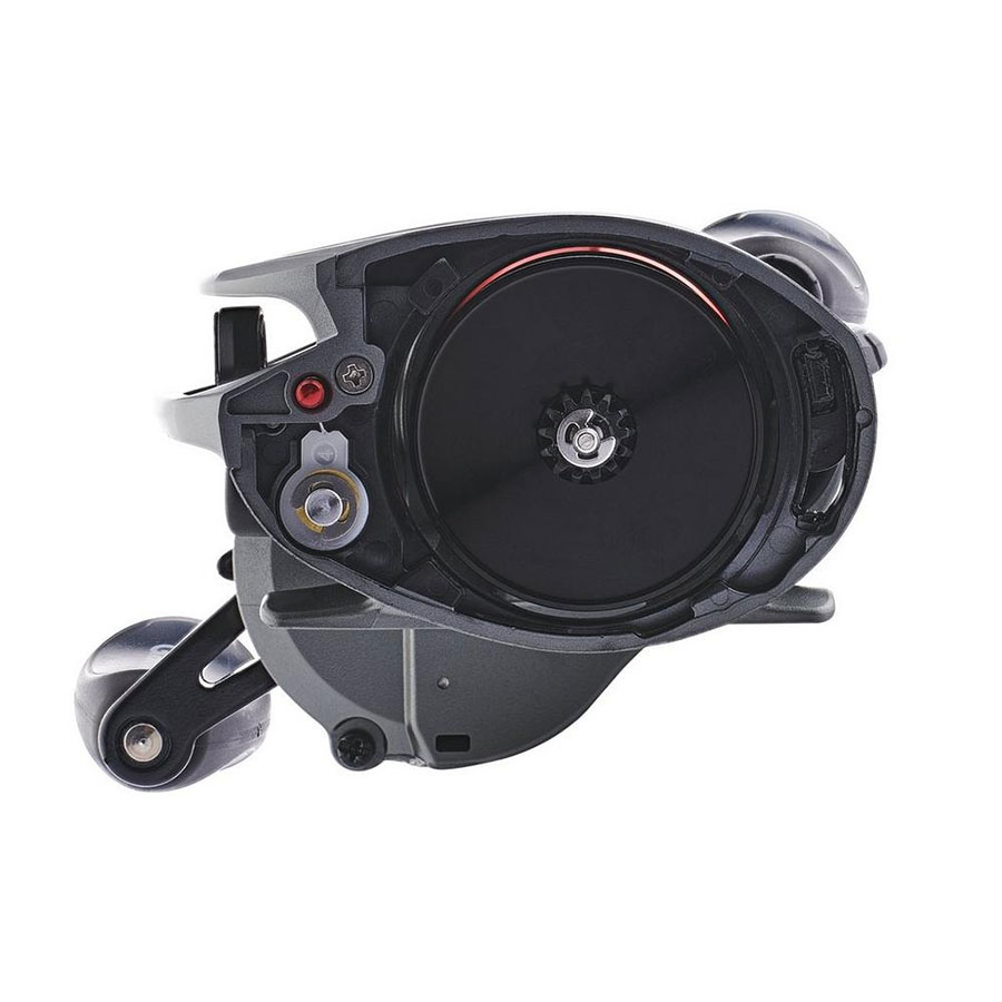 ABU Garcia Max 40 RH (Höger) - 8