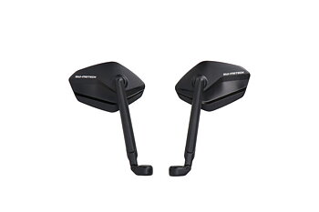 Sport mirror set.