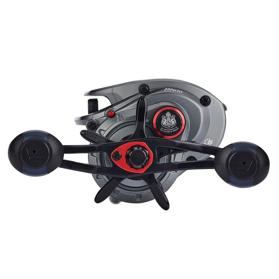 Abu Garcia Max 41 LH  (Vänster) - 3