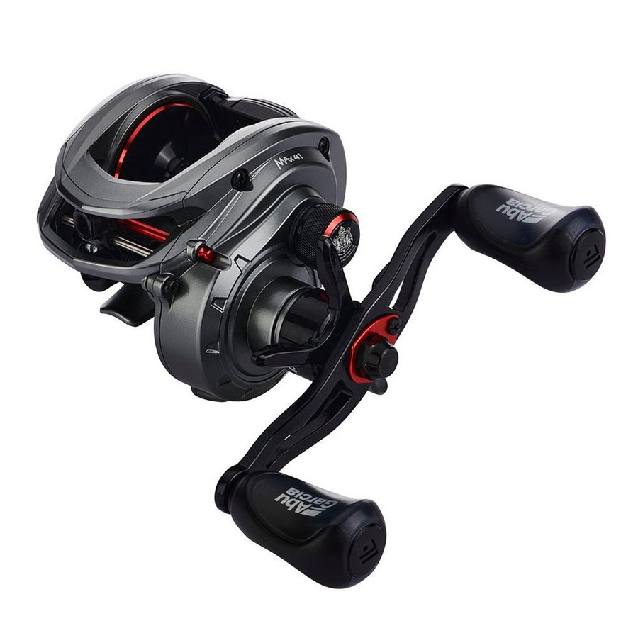 Abu Garcia Max 41 LH  (Vänster) - 2