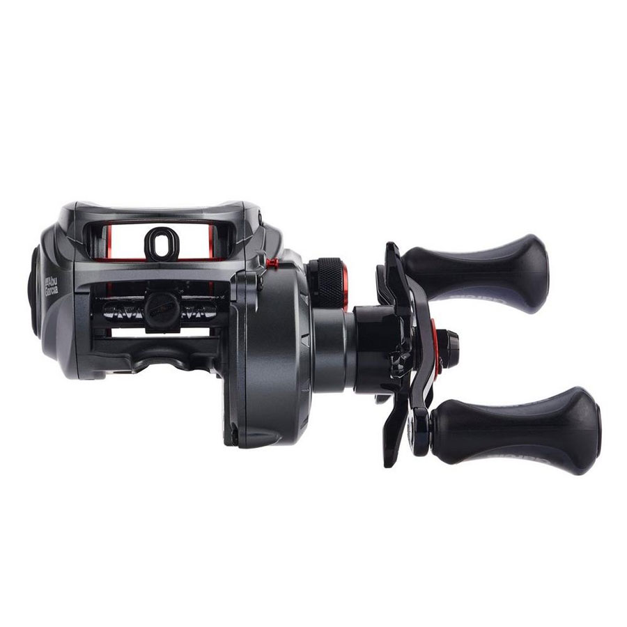 Abu Garcia Max 41 LH  (Vänster) - 4