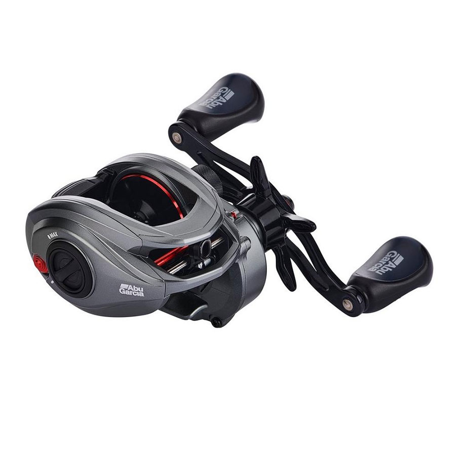 Abu Garcia Max 41 LH  (Vänster)